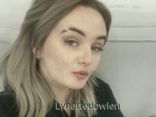 Lynettedowlen