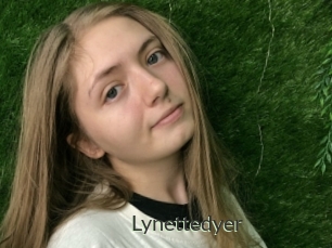 Lynettedyer
