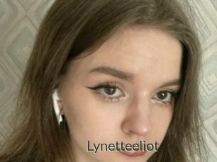 Lynetteeliot