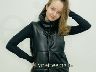 Lynetteemans