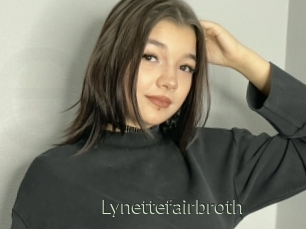 Lynettefairbroth