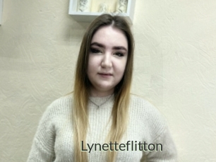 Lynetteflitton