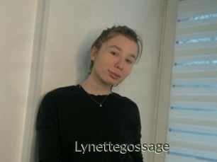 Lynettegossage