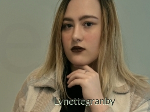 Lynettegranby