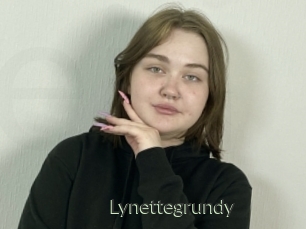 Lynettegrundy