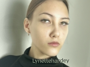 Lynettehardey
