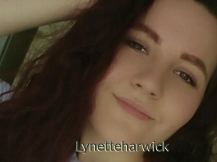 Lynetteharwick