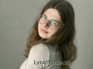 Lynettehascall