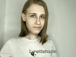 Lynettehazle