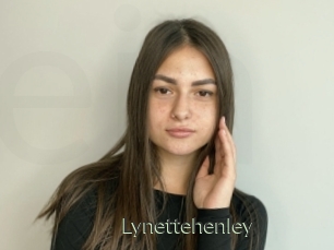 Lynettehenley