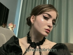 Lynetteobrienn