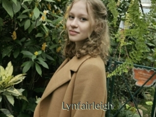 Lynfairleigh