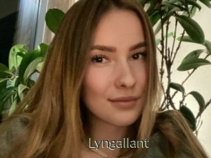 Lyngallant