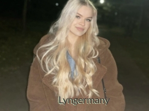 Lyngermany