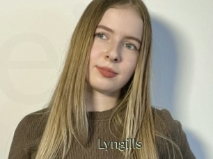 Lyngills