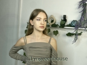 Lyngreenhouse