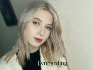 Lynharding