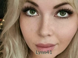 Lynn41
