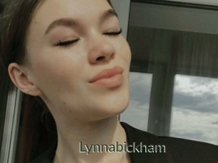 Lynnabickham