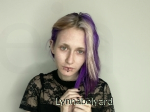 Lynnabolyard