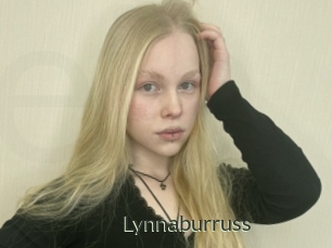 Lynnaburruss