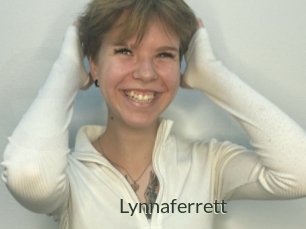 Lynnaferrett