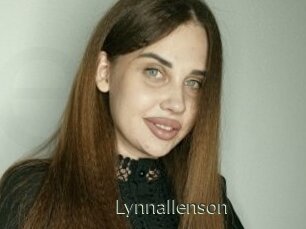 Lynnallenson