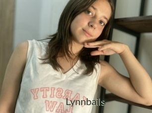 Lynnbails