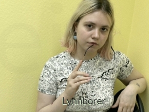 Lynnborer