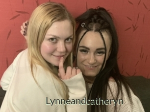 Lynneandcatheryn