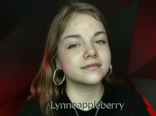 Lynneappleberry