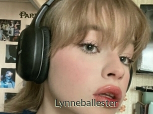 Lynneballester