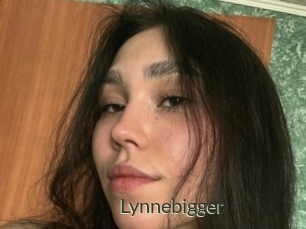 Lynnebigger