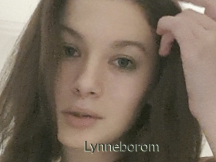 Lynneborom