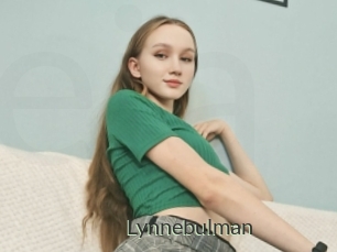 Lynnebulman