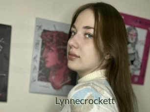 Lynnecrockett