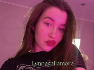 Lynnegallamore