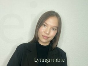 Lynngrimble