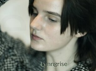 Lynngrise