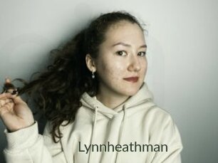Lynnheathman