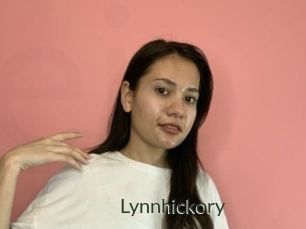 Lynnhickory