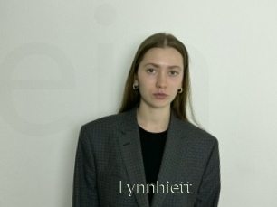 Lynnhiett