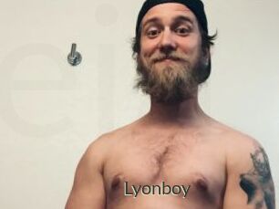 Lyonboy