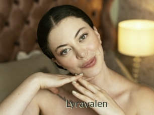 Lyravalen