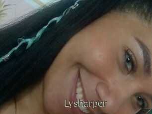 Lysharper