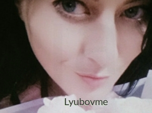 Lyubovme