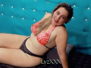 LyzXXX