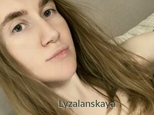 Lyzalanskaya