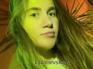 Lyzanevskaya