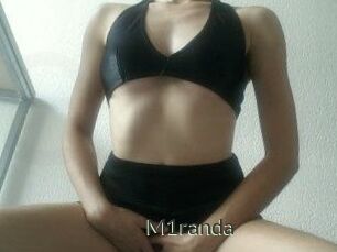 M1randa